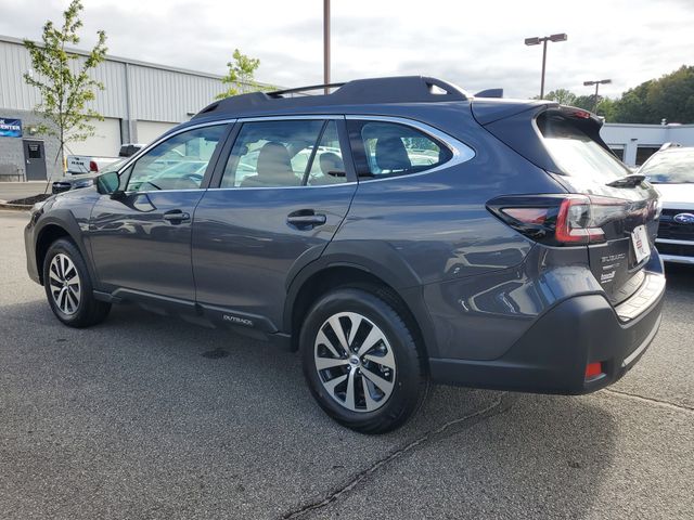 2024 Subaru Outback 2.5i photo 3