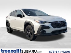 2026 Subaru Crosstrek Base SUV
