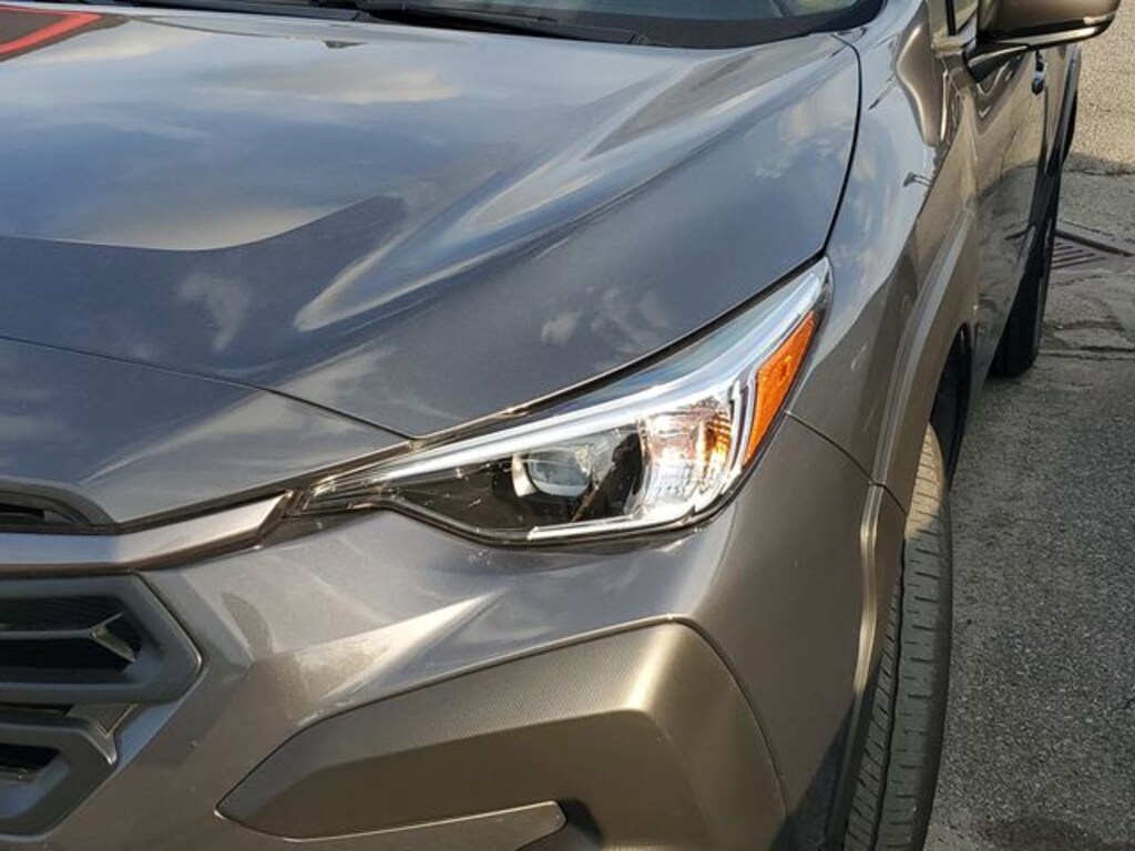 Used 2024 Subaru Crosstrek Premium SUV