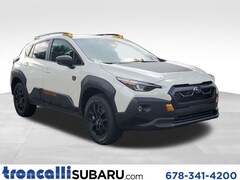 2025 Subaru Crosstrek Wilderness SUV for sale in Forsyth County, GA