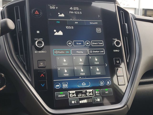 2026 Subaru Crosstrek Sport - Photo 29