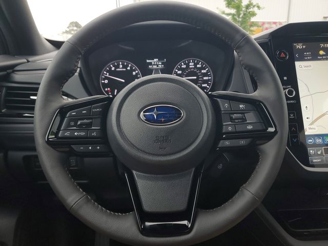 2026 Subaru Forester Touring - Photo 24