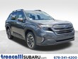  Subaru Forester Hybrid