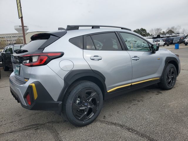 2026 Subaru Crosstrek Sport - Photo 6