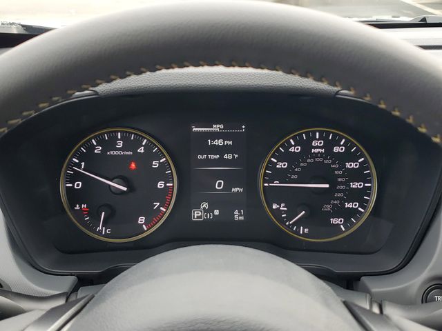 2026 Subaru Crosstrek Sport - Photo 26