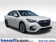 2025 Subaru Legacy Limited Sedan