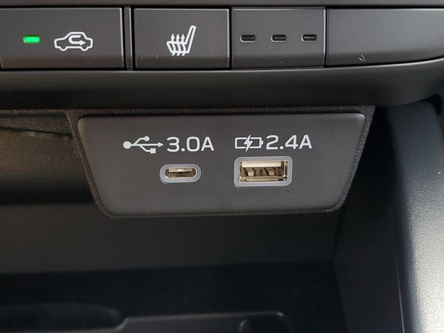 2026 Subaru Outback Premium - Photo 30