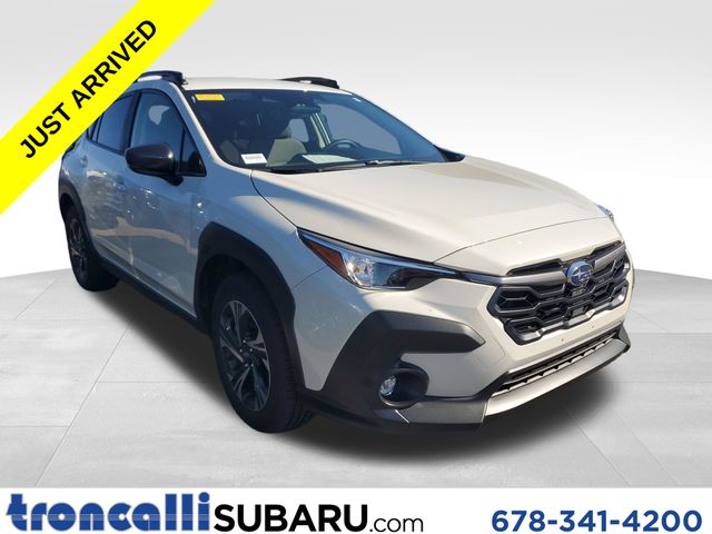 2025 Subaru Crosstrek Premium CVT's photo