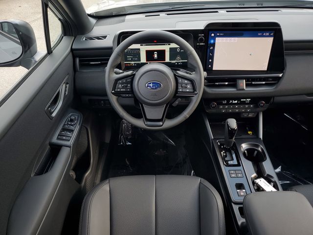2026 Subaru Outback Limited - Photo 17