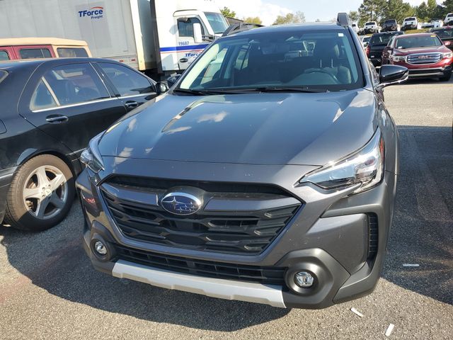 2024 Subaru Outback Limited photo 2