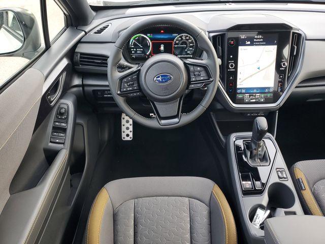 2026 Subaru Crosstrek Sport - Photo 17