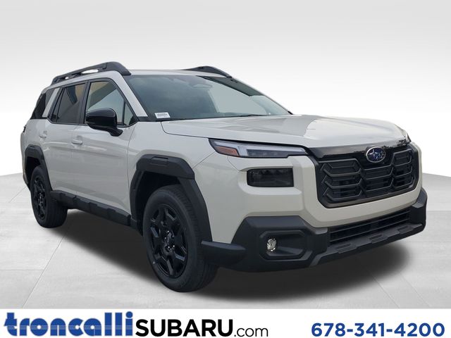 2026 Subaru Outback Limited AWD