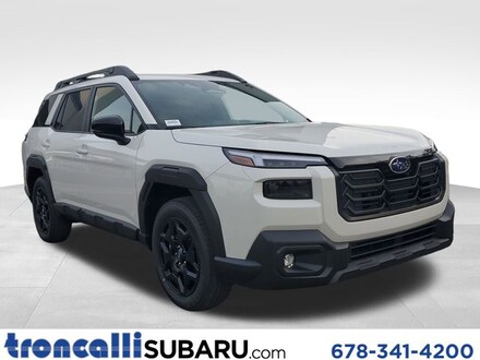 2026 Subaru Outback Limited SUV