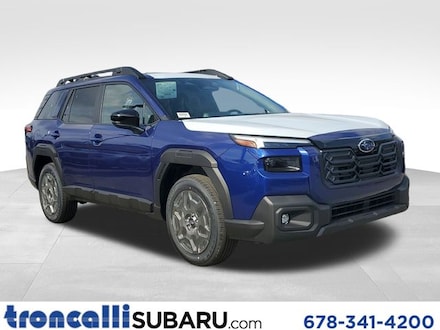 2026 Subaru Outback Premium SUV