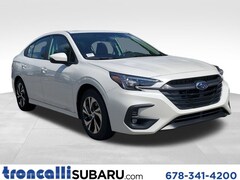 2025 Subaru Legacy Premium Sedan for sale in Forsyth County, GA