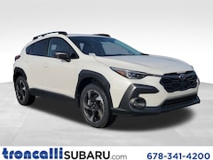 2026 Subaru Crosstrek Limited SUV