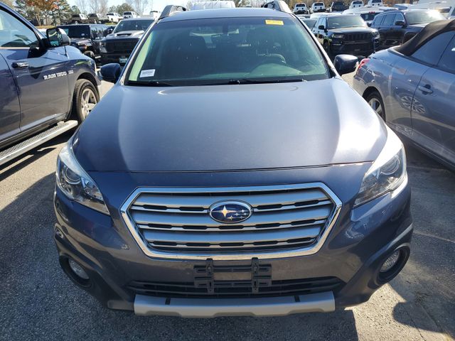 2017 Subaru Outback 2.5i photo 3