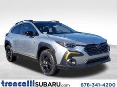 2025 Subaru Crosstrek Sport SUV