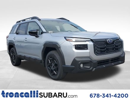 2026 Subaru Outback Limited SUV