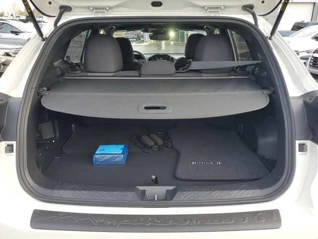 2026 Subaru Crosstrek Sport - Photo 9