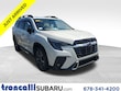  Subaru Ascent