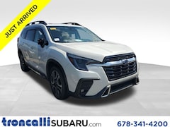 Certified Used 2023 Subaru Ascent Touring SUV in Cumming GA