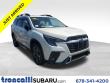  Subaru Ascent