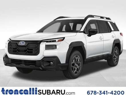 2026 Subaru Outback Premium SUV