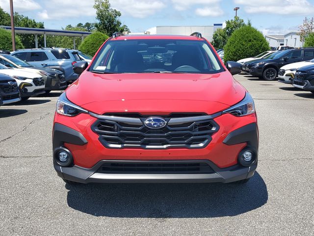 2025 Subaru Crosstrek Premium photo 2