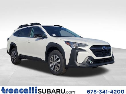 2025 Subaru Outback Premium SUV