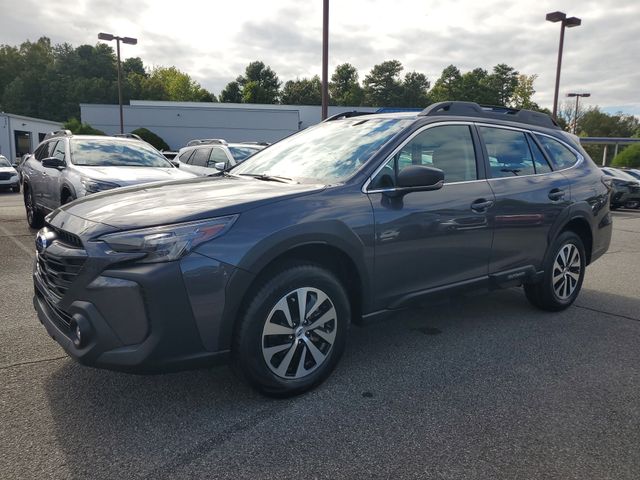 2024 Subaru Outback 2.5i photo 2