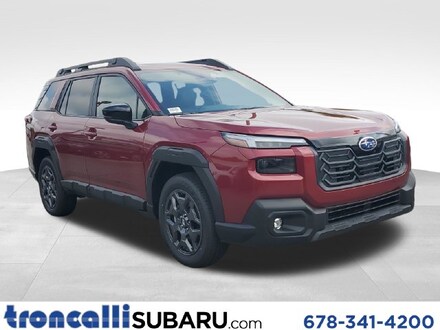 2026 Subaru Outback Premium SUV