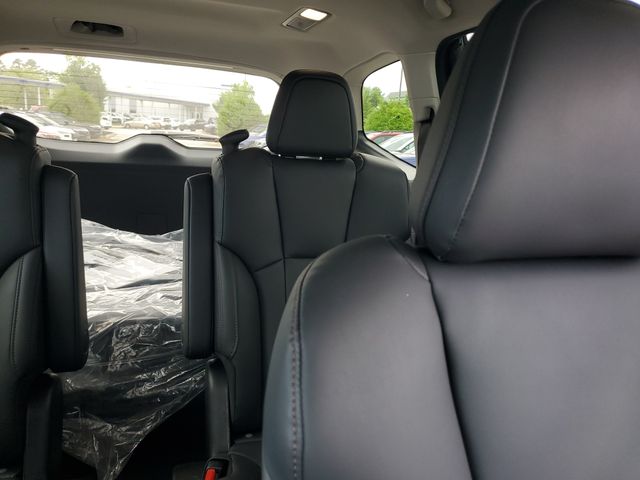 2026 Subaru Ascent Limited Bronze Edition - Photo 12