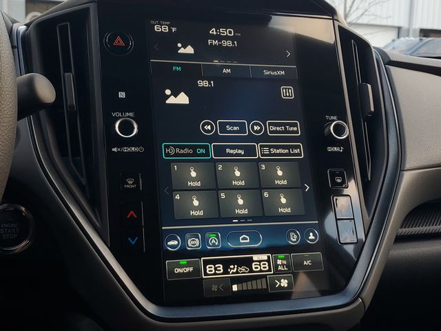 2026 Subaru Crosstrek Premium - Photo 27