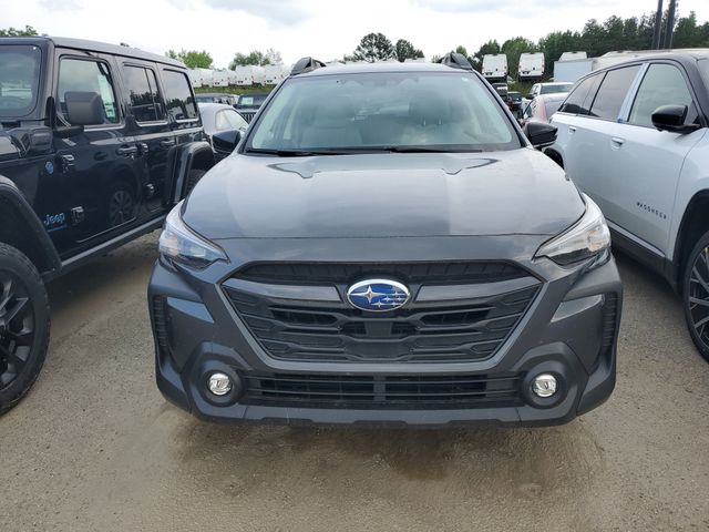 2024 Subaru Outback Premium photo 2