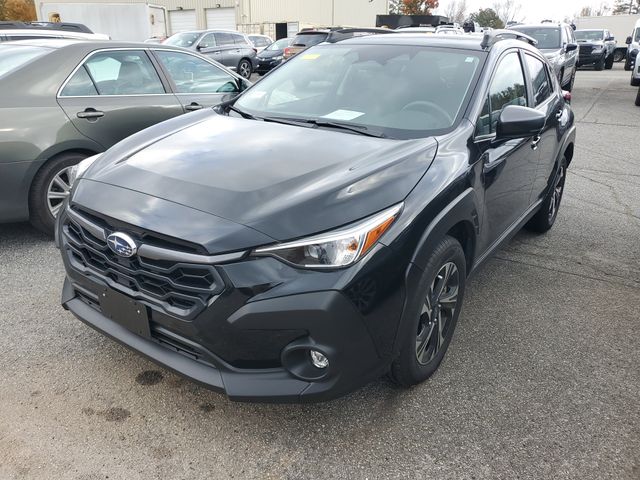2024 Subaru Crosstrek Premium photo 3