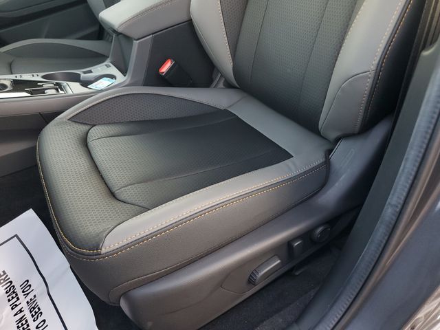 2026 Subaru Crosstrek Wilderness - Photo 19