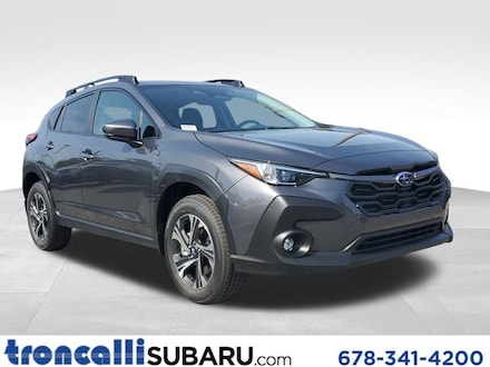 2026 Subaru Crosstrek Premium SUV