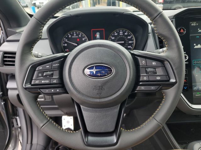 2026 Subaru Crosstrek Sport - Photo 23