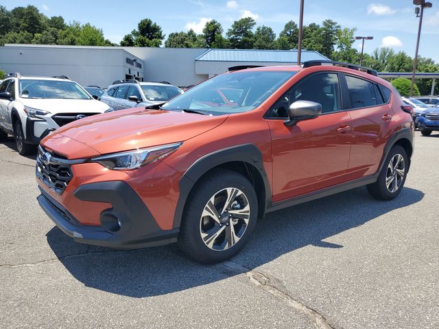 2025 Subaru Crosstrek Premium photo 3