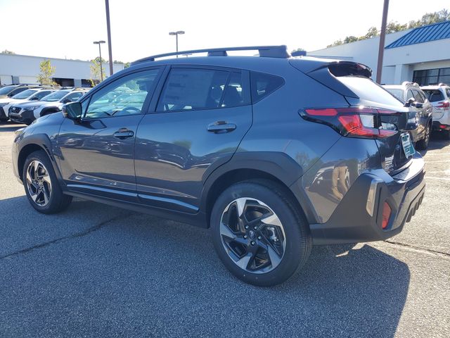 2025 Subaru Crosstrek Limited photo 4