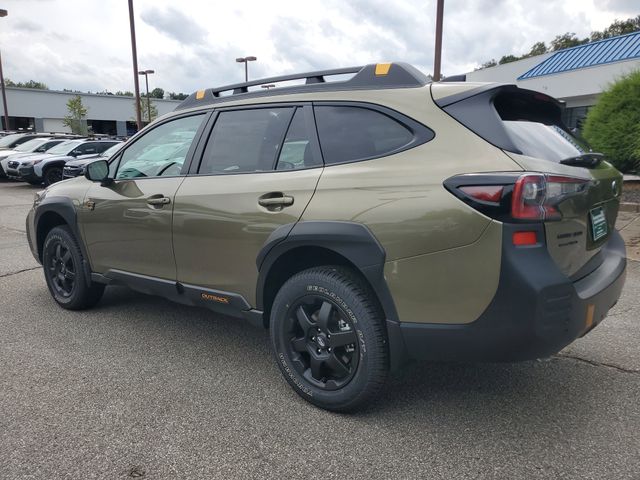 2025 Subaru Outback Wilderness photo 3