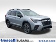  Subaru Ascent