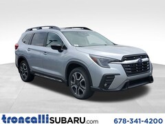 2025 Subaru Ascent Limited 7-Passenger SUV