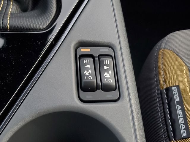 2026 Subaru Crosstrek Sport - Photo 32