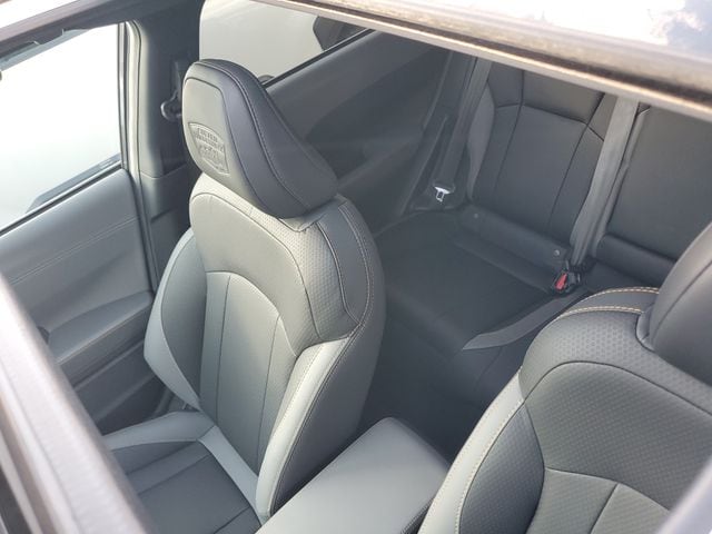 2026 Subaru Crosstrek Wilderness - Photo 34