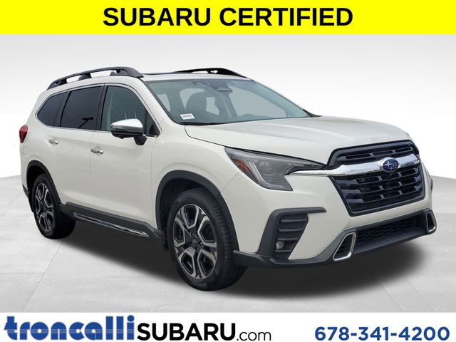 2023 Subaru Ascent Touring's photo