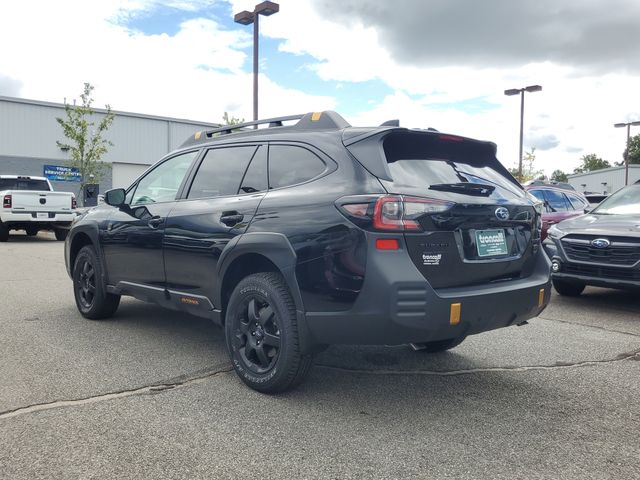 2025 Subaru Outback Wilderness photo 3