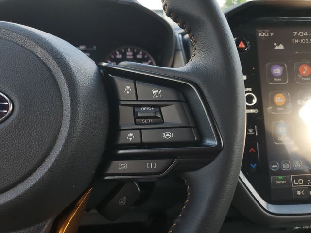 2026 Subaru Crosstrek Wilderness - Photo 24