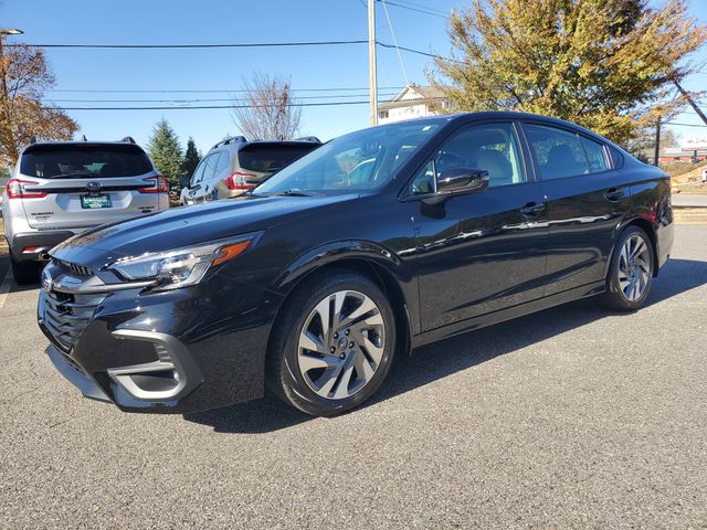 2025 Subaru Legacy Limited photo 3